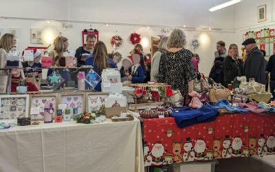 Christmas Gift Fair 2023