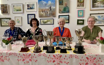 102nd Summer Exhibition 2024