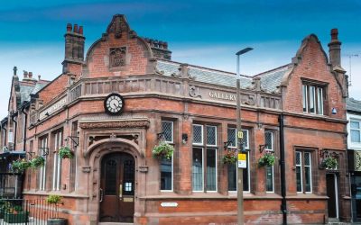 Autumn Exhibition at Lytham Heritage Centre Now Open!