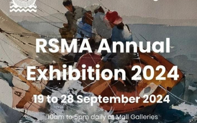 Winner: Evening Light by LSAAS Patron and former President set to advertise RSMA annual exhibition