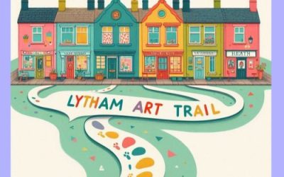 Lytham Art Trail